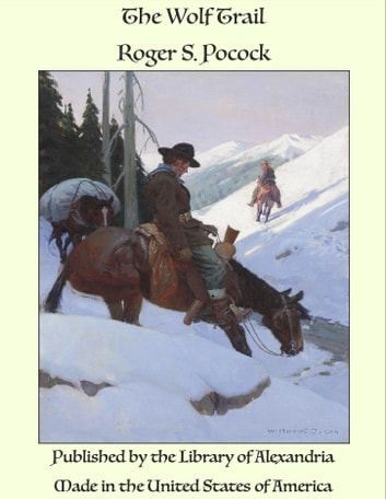The wolf trail